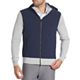 Deep Navy/Ash Gray