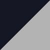 Deep Navy/Ash Gray