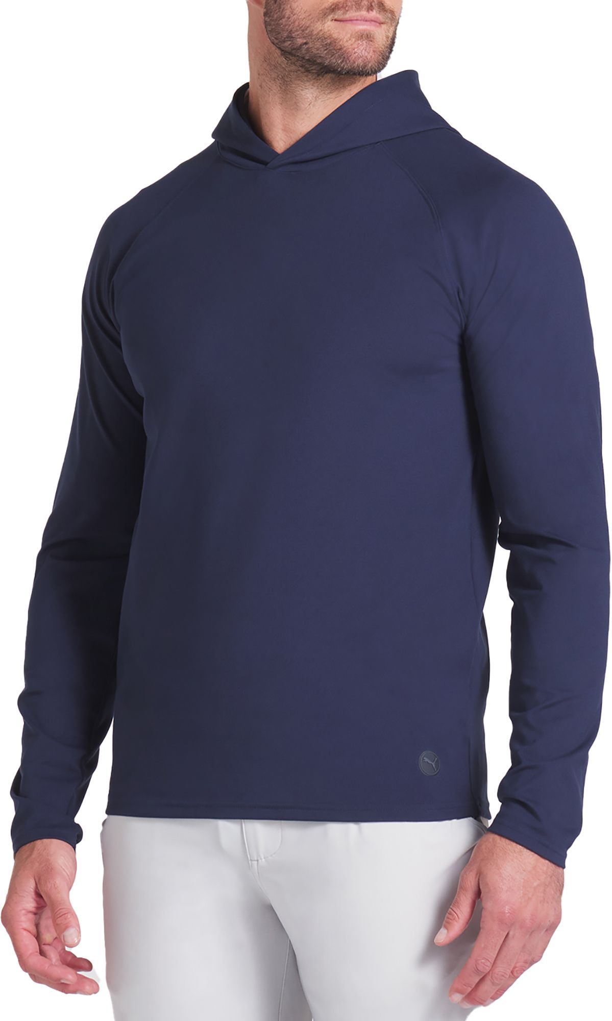 PUMA Men's CLOUDSPUN Tech Golf Hoodie