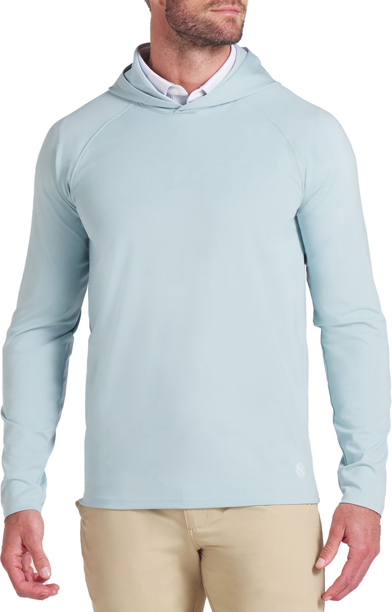 PUMA Hoodies & Jackets