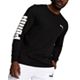 Puma Black Puma White