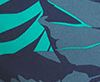 Deep Navy/Sparkling Green