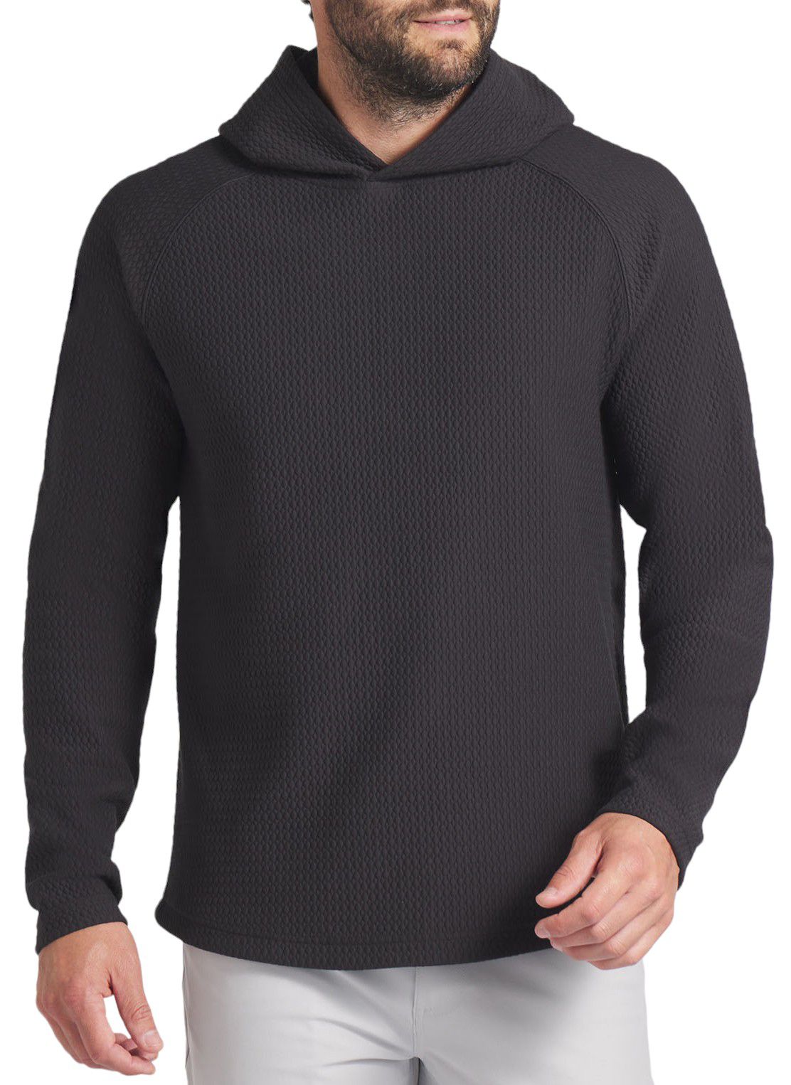 PUMA Men's Boulder Golf Hoodie