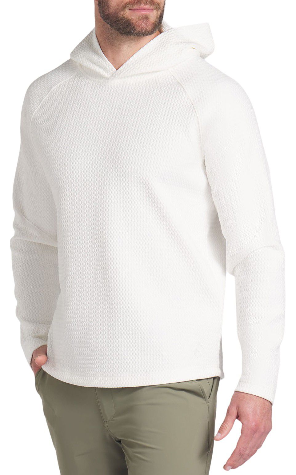 PUMA Men's Boulder Golf Hoodie