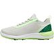 Vapor Gray/Speed Green