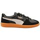 Black/Gum