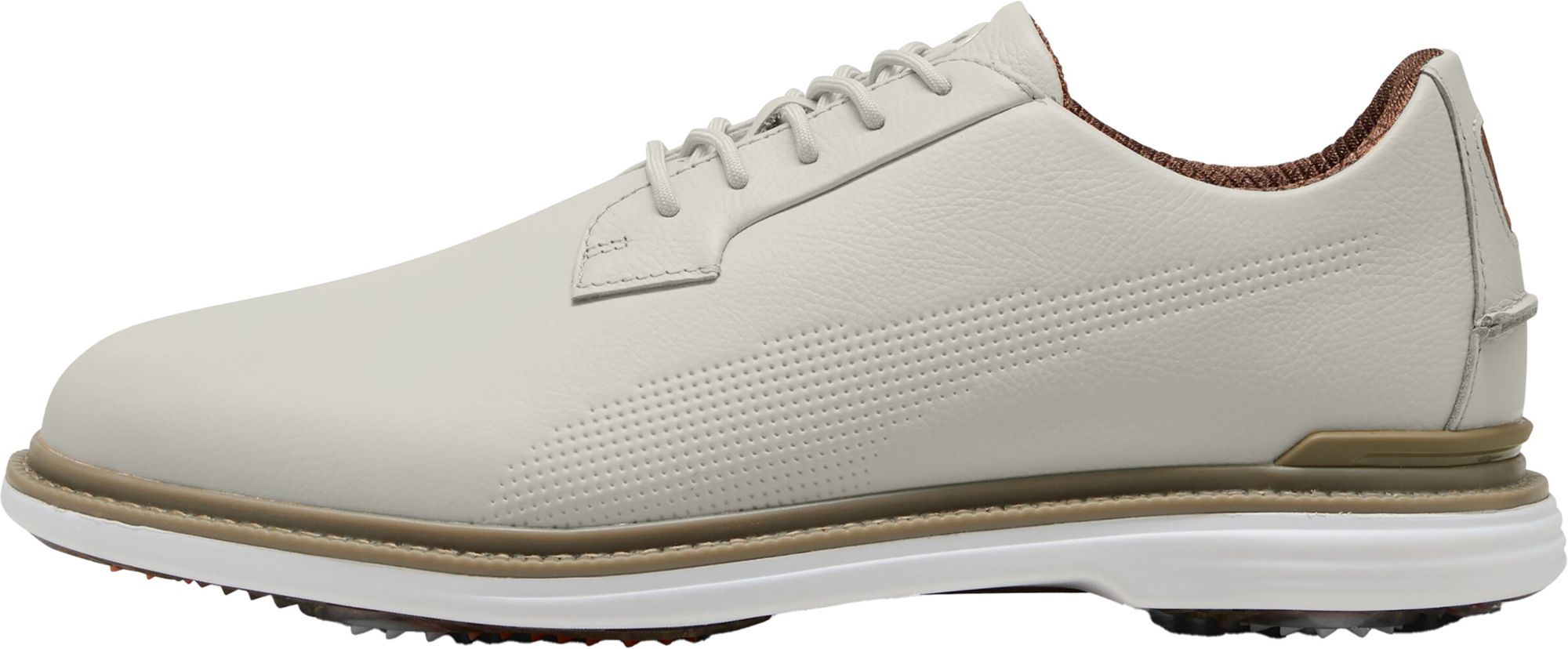PUMA X REALTREE Men's Royale Golf Shoes