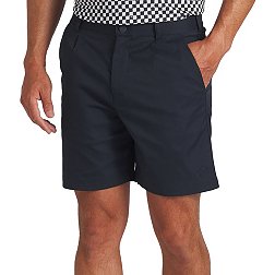 PUMA X Arnold Palmer Men's Pleated Golf Shorts
