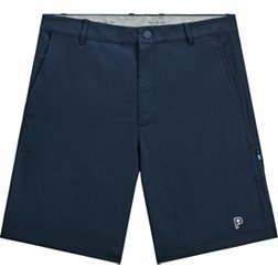 PUMA X PTC Men's Cargo Zip Golf Shorts
