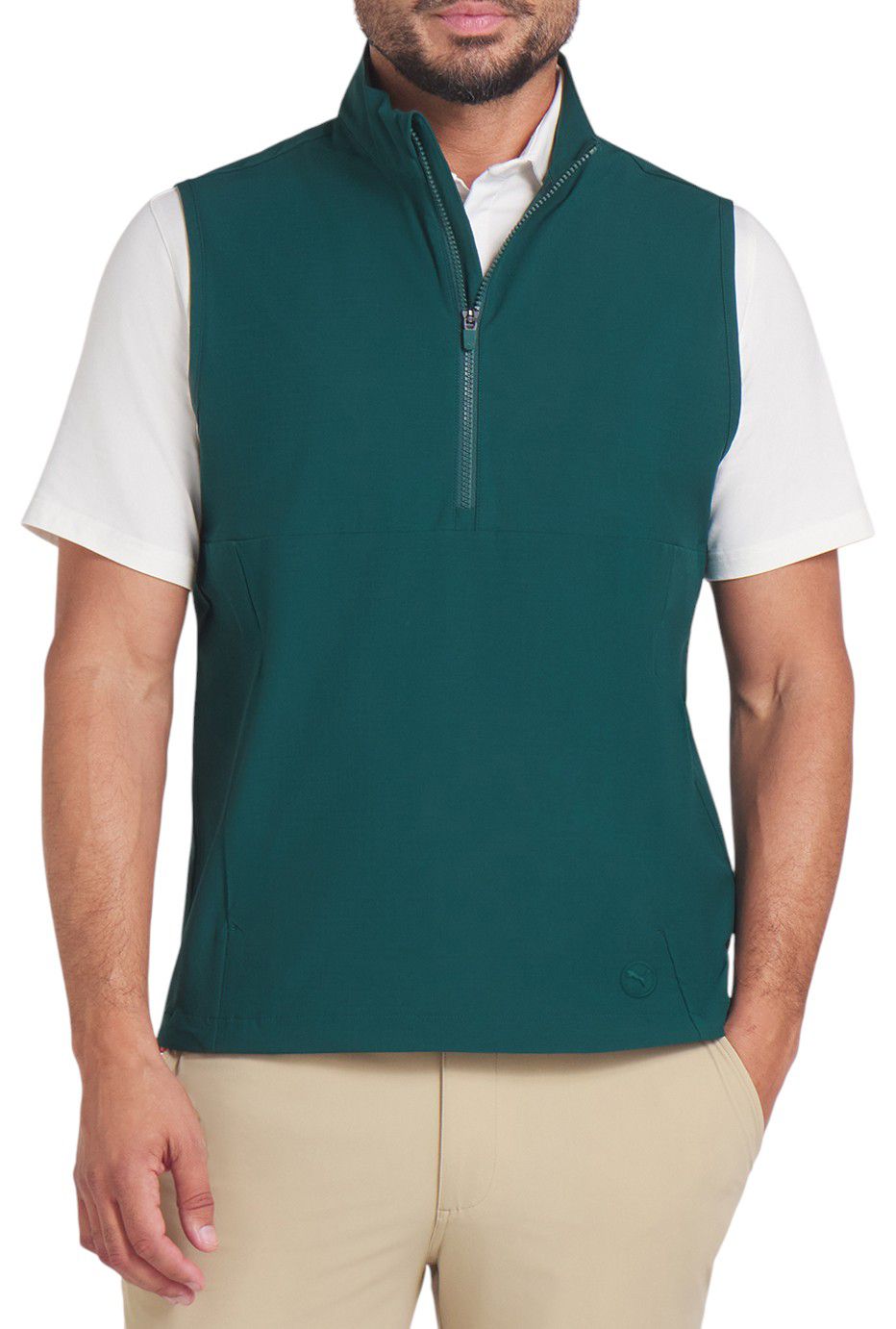 Jackets & Vests