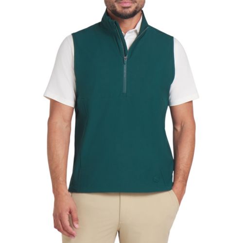 VRST Men's Lightweight Full Zip Golf Vest | Dick's Sporting