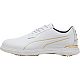 White/Navy/Gold