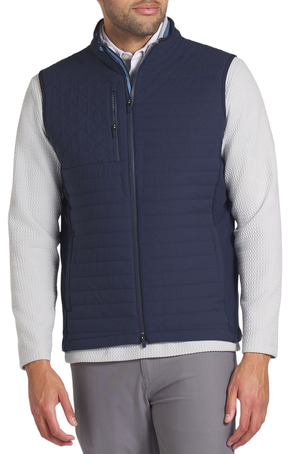 PUMA Men's Scotia 2.0 Golf Vest