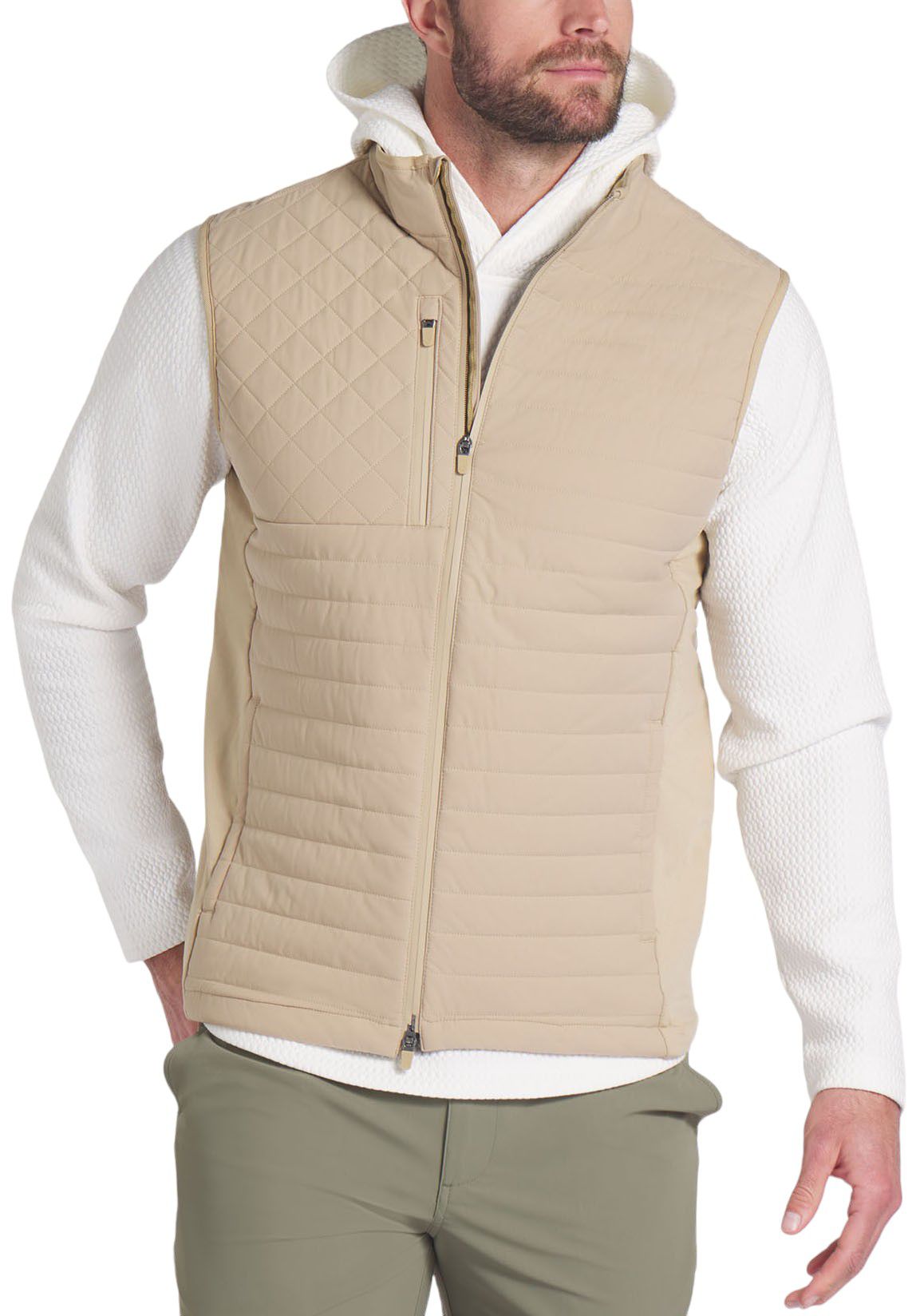 Jackets & Vests