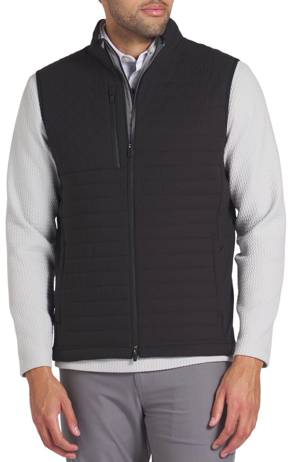 PUMA Men's Scotia 2.0 Golf Vest