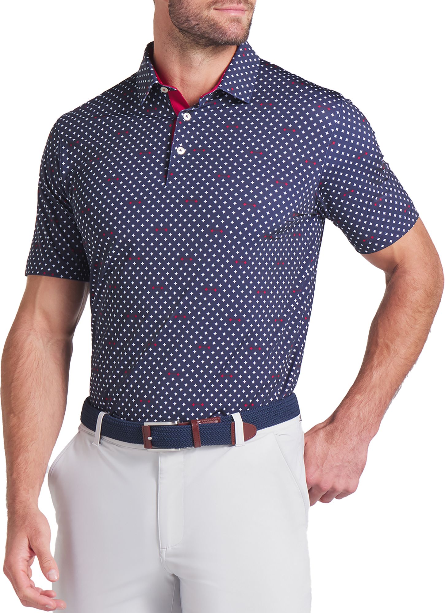 PUMA Golf Shirts & Polos