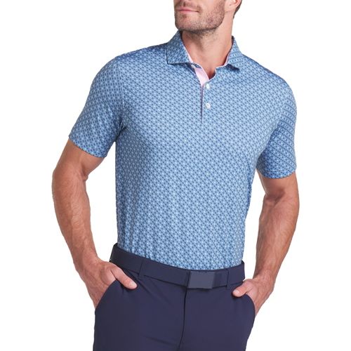 トップス WIND AND SEA x ARNOLD PALMER  Polo Shirt PUMA x ARNOLD PALMER Citrus Polo Top Men | PUMA Shop All