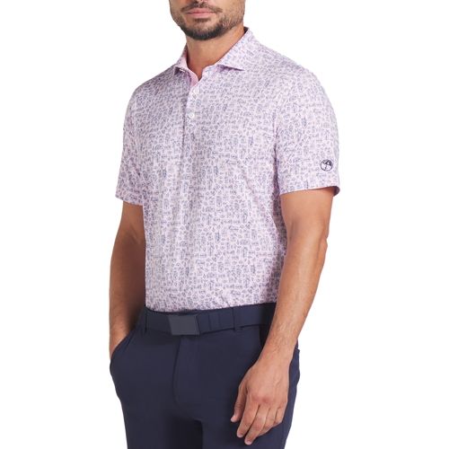 PUMA X Arnold Palmer Men's Sketch Golf Polo | Dick's