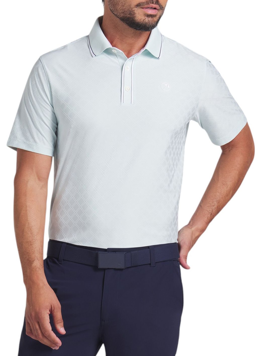 PUMA Golf Shirts & Polos