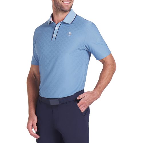 トップス WIND AND SEA x ARNOLD PALMER  Polo Shirt Puma Golf Arnold Palmer X Floral Polo | RockBottomGolf.com