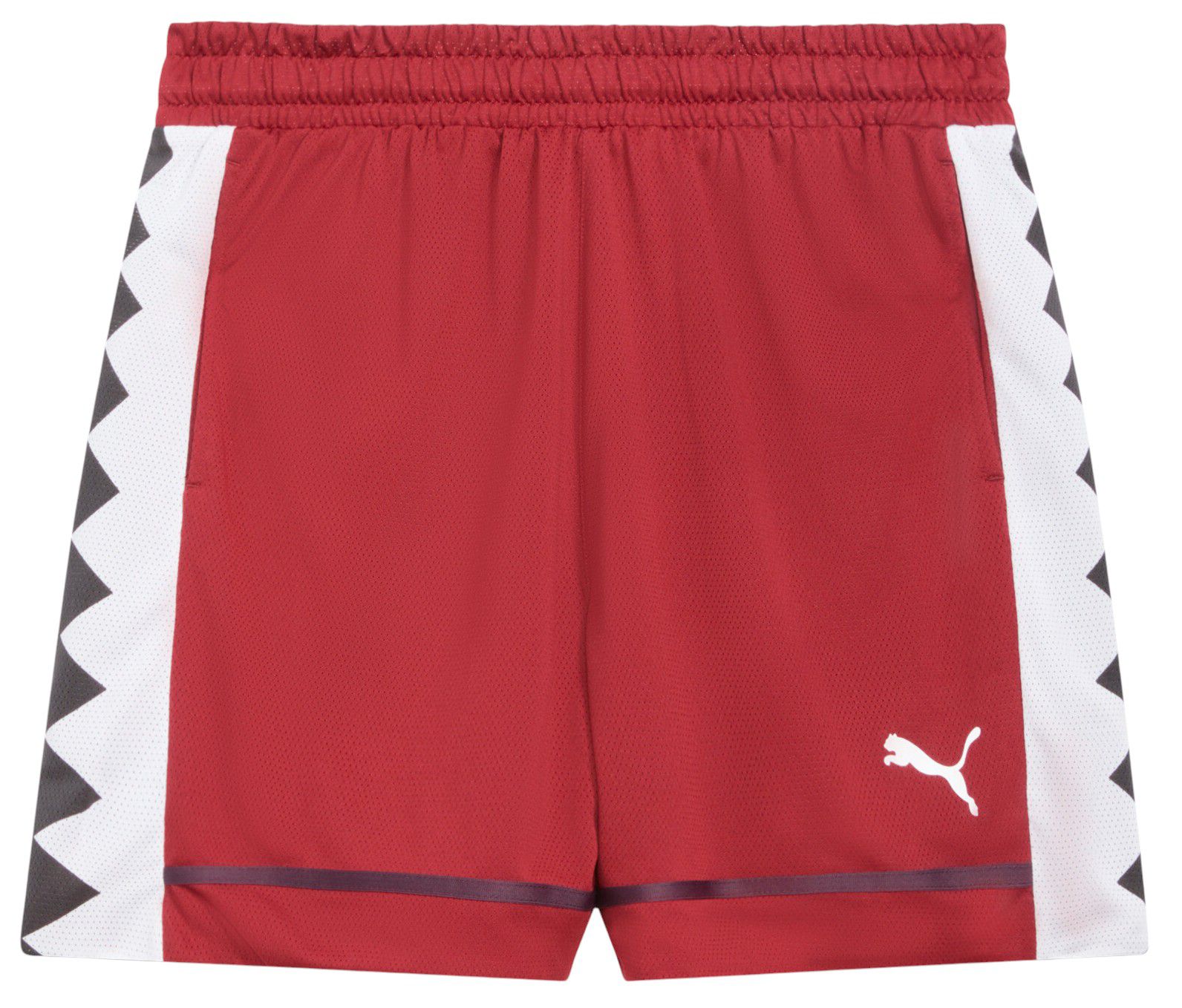 PUMA Men's All Jaws 6.5'' Shorts