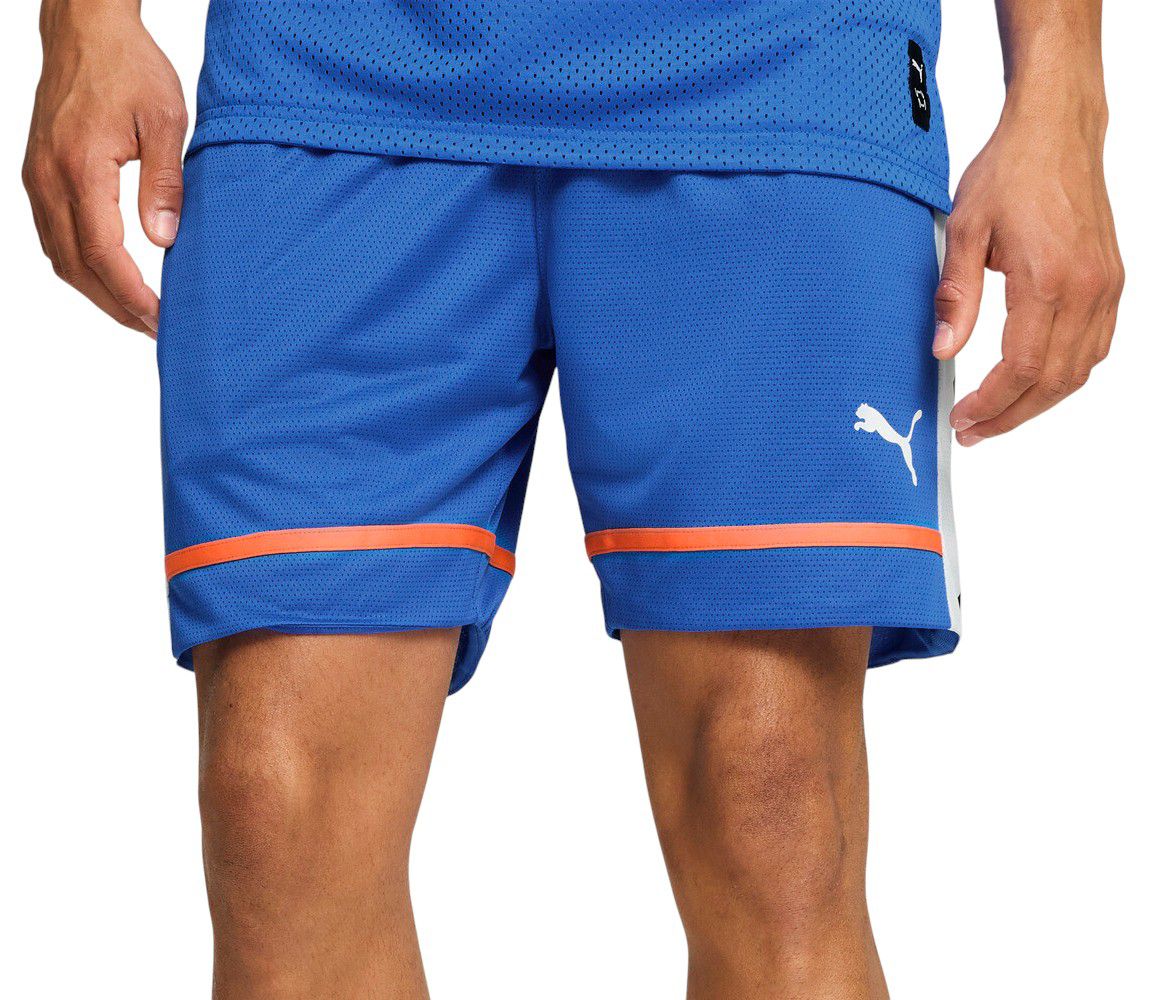 PUMA Men's All Jaws 6.5'' Shorts