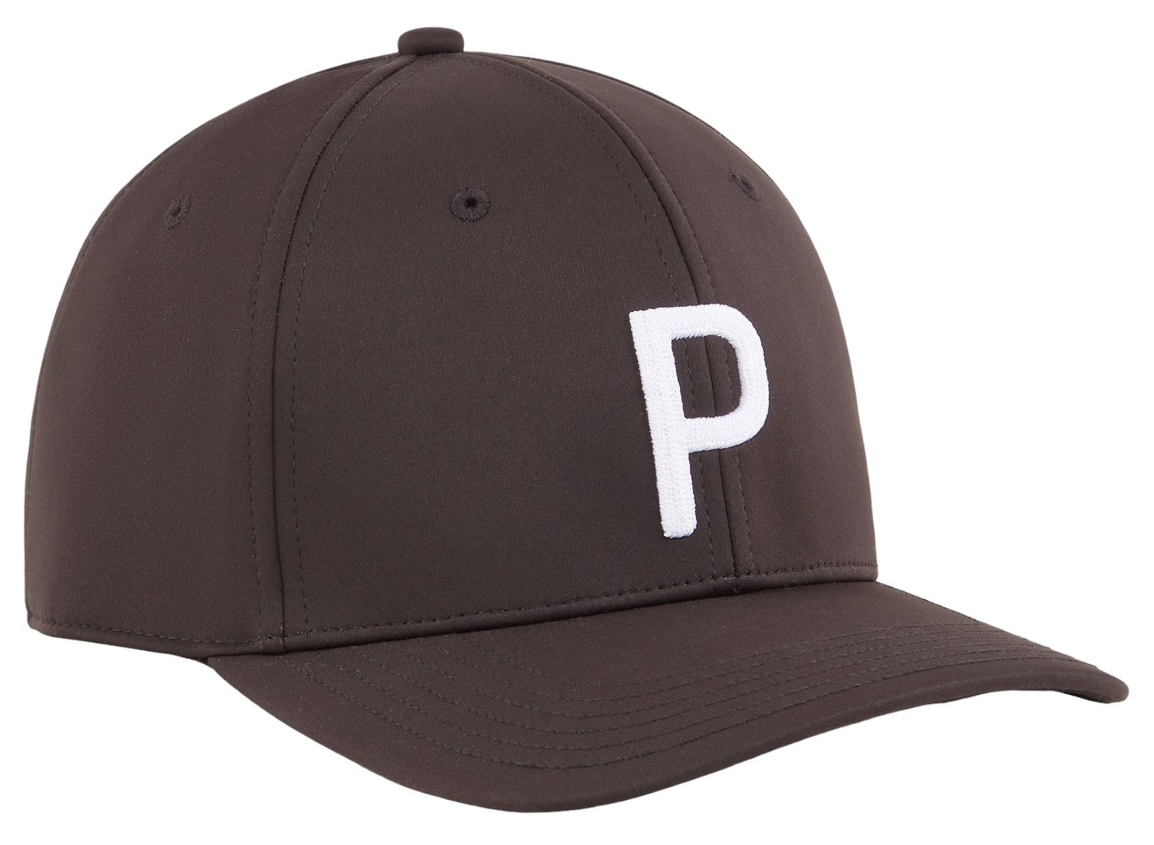 Puma Thermal Fleece P Golf Cap