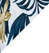 White Glow/Deep Navy