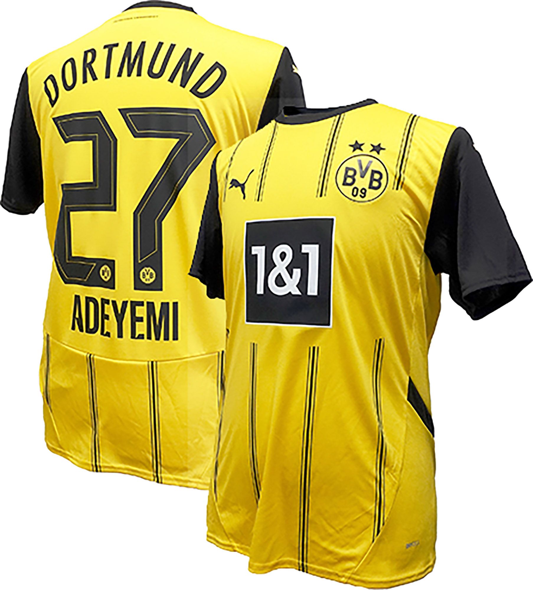 Fan Gear