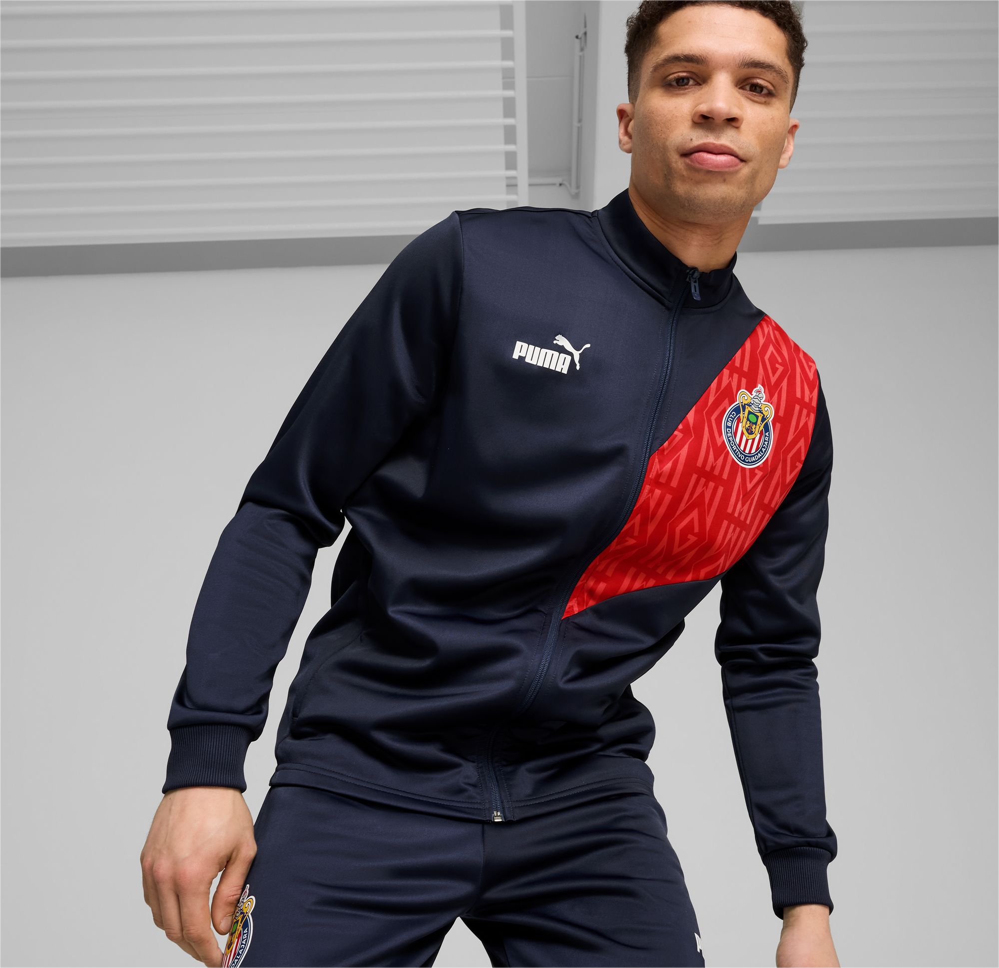 Men's Apparel