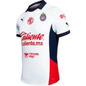 Néw shops youth Sz medium puma Guadalajara jersey