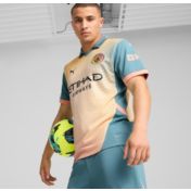 PUMA Youth Manchester City Erling Haaland #9 2024 Home