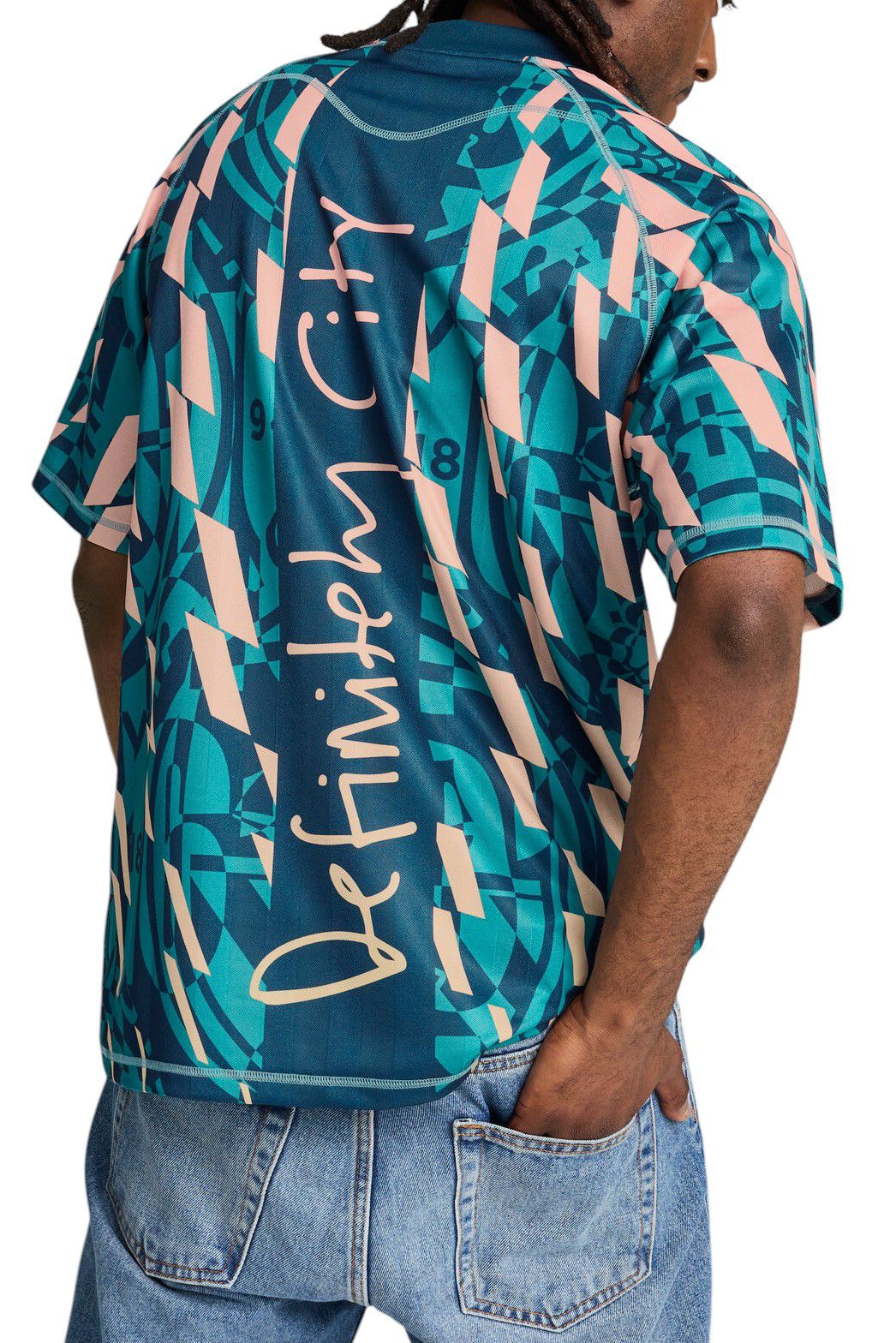 Jerseys