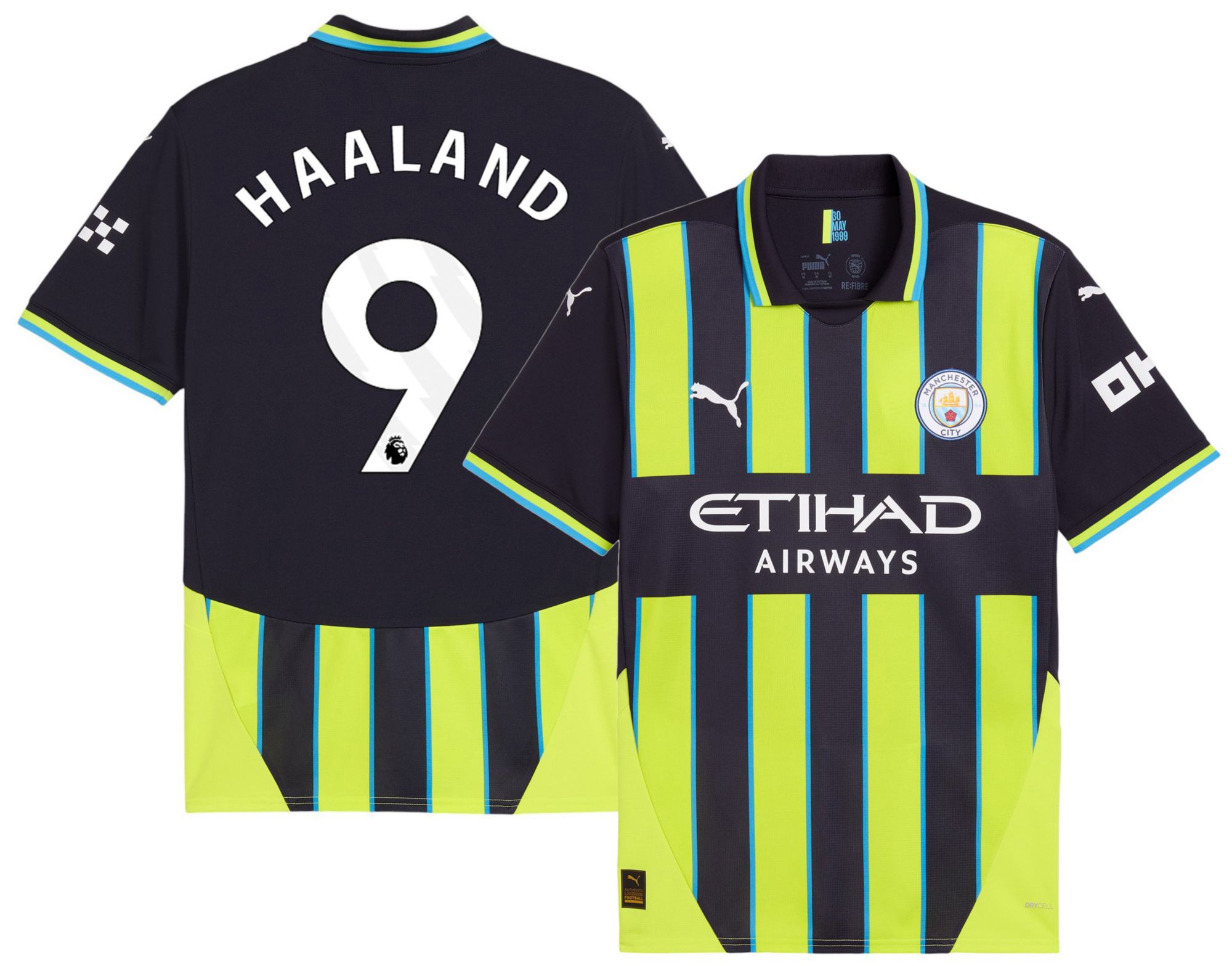 Erling Haaland