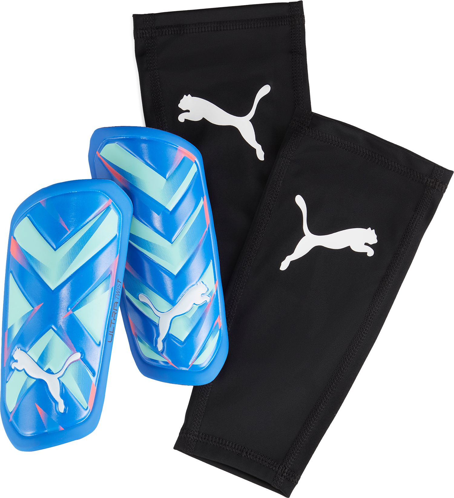 Shin Guards
