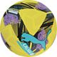 Yellow/Multi