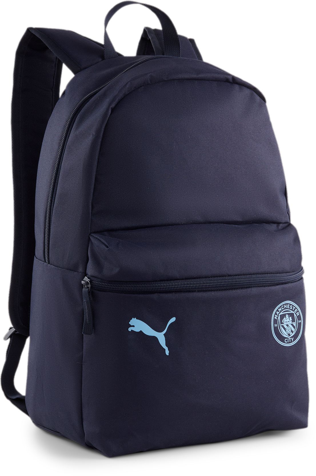 PUMA Manchester City Essential Backpack