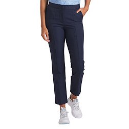  PUMA GOLF Women's 2018 Pwrshape Pull on Pant, Bright White,  X-Large : Clothing, Shoes & Jewelry