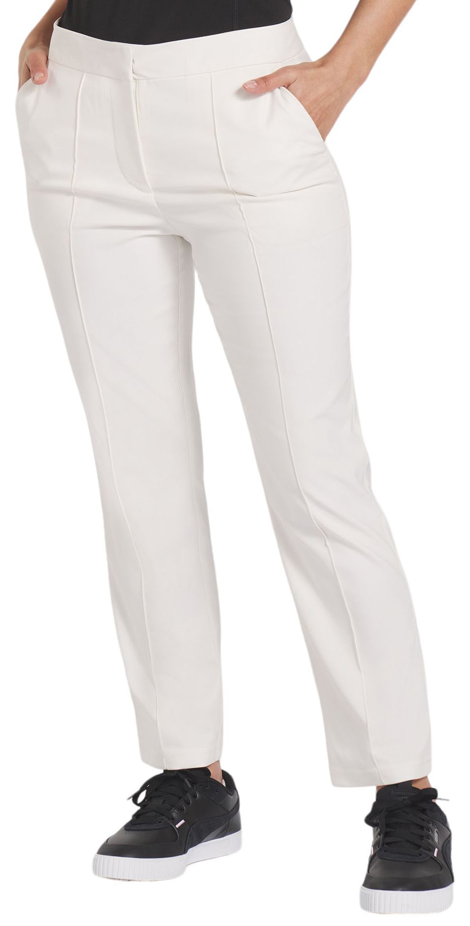 PUMA Women's 26" Costa Trouser Golf Pants