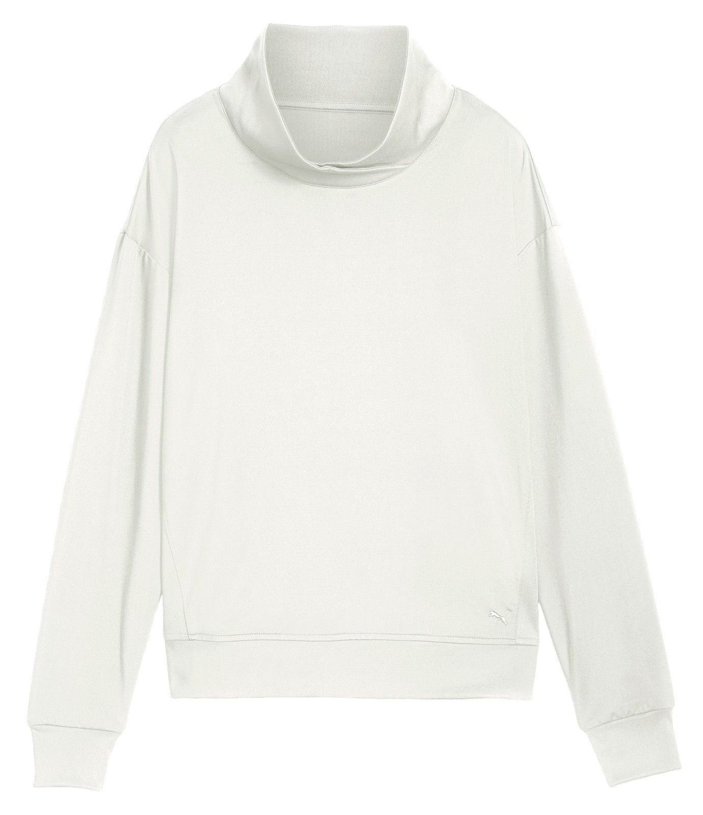 PUMA Women's CLOUDSPUN Harper Golf Pullover