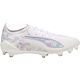 White/Purple