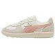 White/Peach Cream