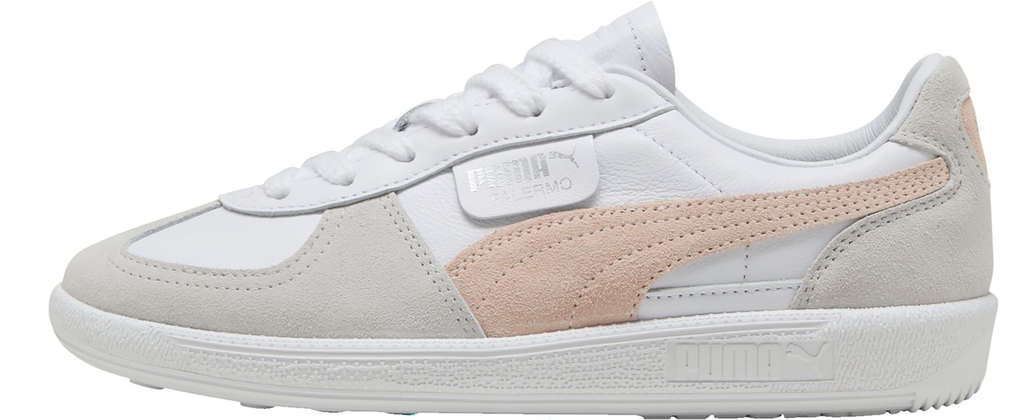 White/Rosebay
