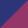 Dark Purple/Magenta