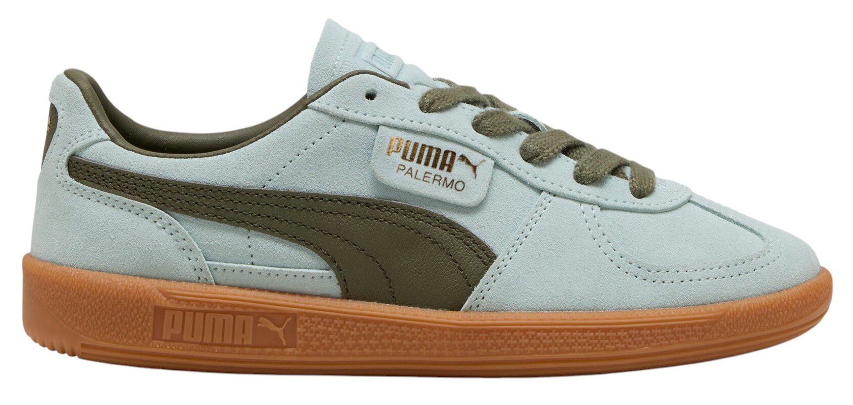 PUMA Women's Palermo Shoes