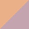 Purple/Coral