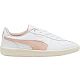 White/Pink