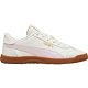 White/Pink
