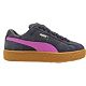 Gray/Purple