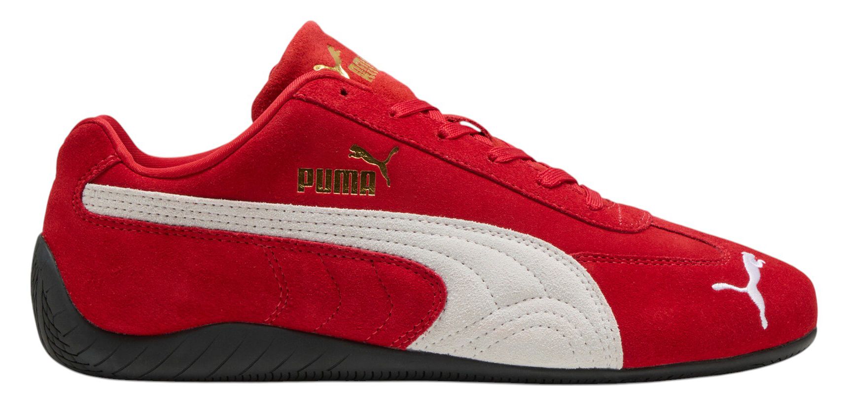 Active Red/White